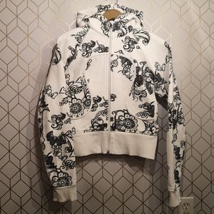 Limited Edition Lululemon Scuba hoodie